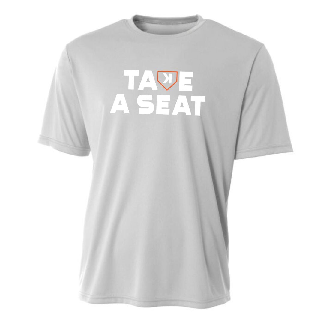 "Take a Seat" Tee