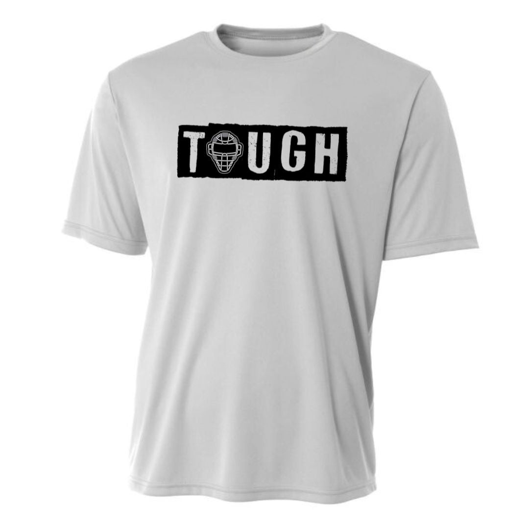 "Tough" Tee