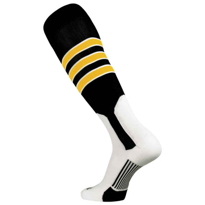 TCK Dugout Stirrup Patten D