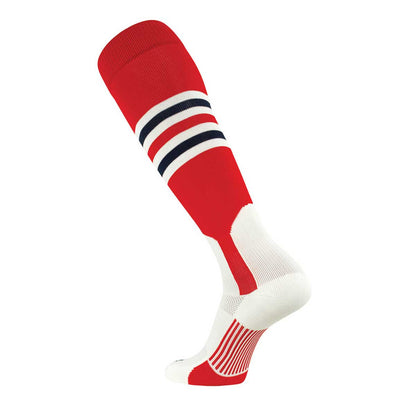 TCK Dugout Stirrup Patten I