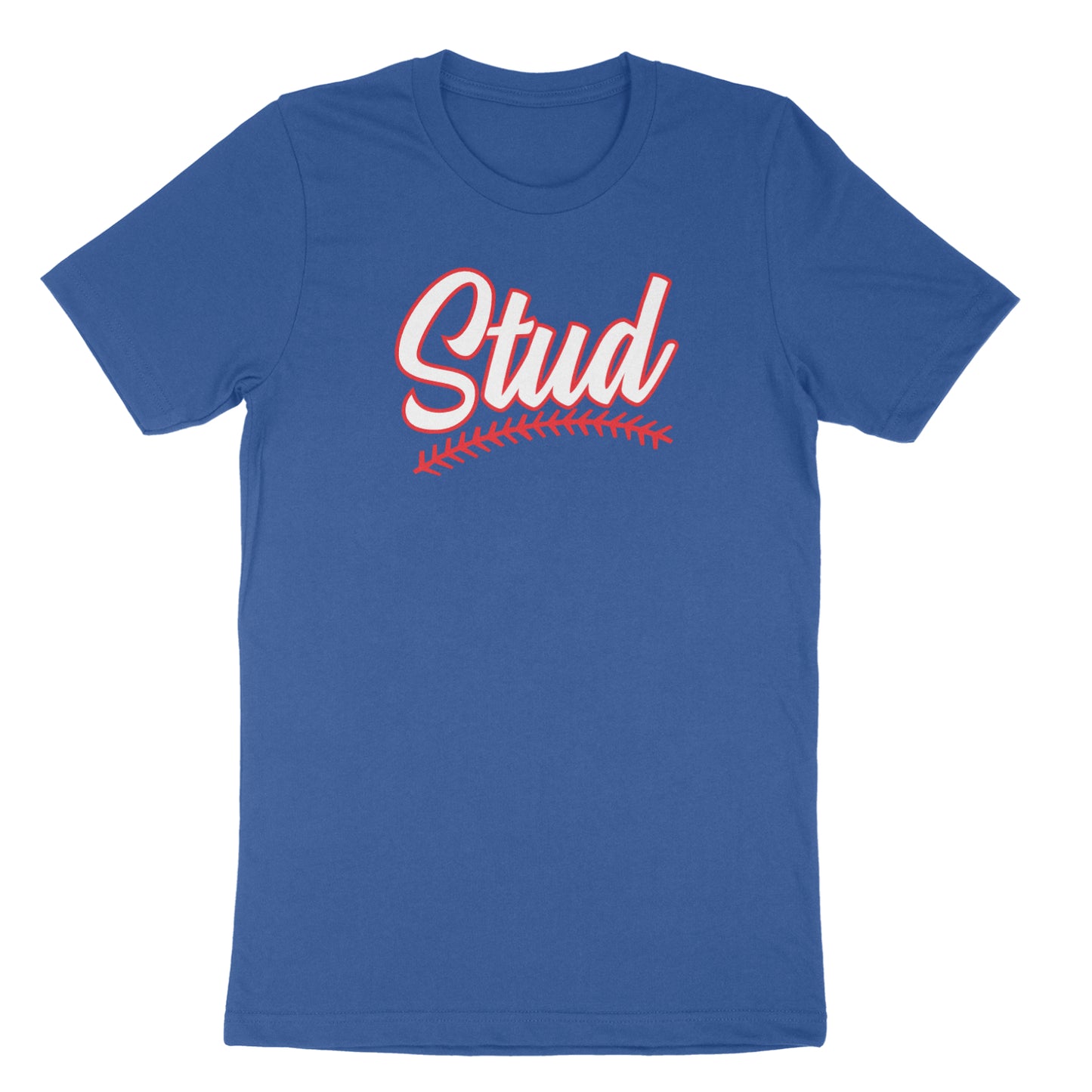 "Stud" Tee