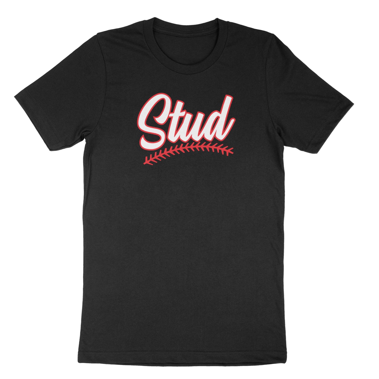 "Stud" Tee