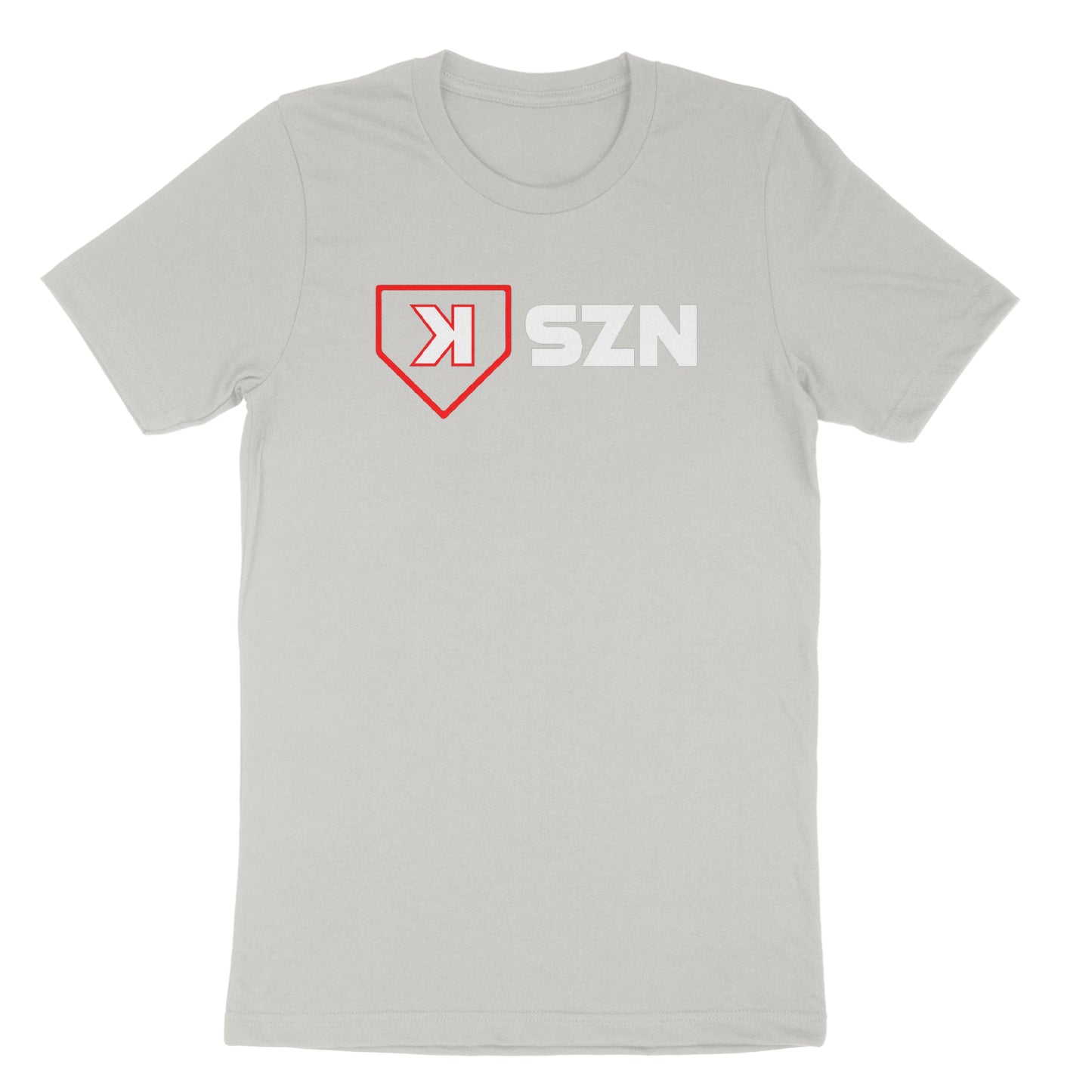 "ꓘ SZN" Tee