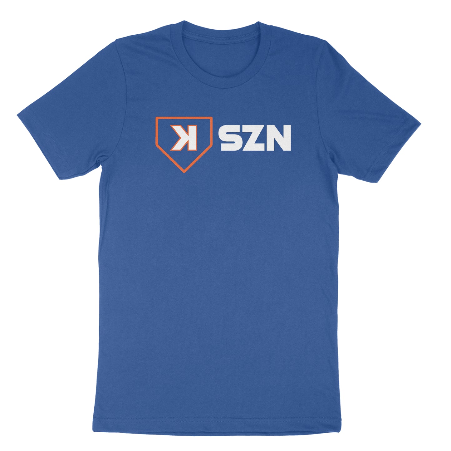 "ꓘ SZN" Tee