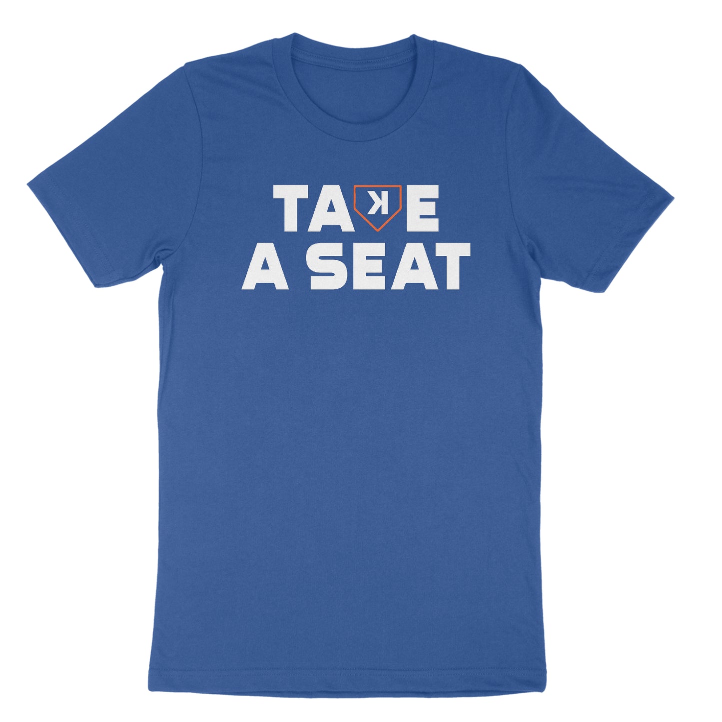 "Take a Seat" Tee