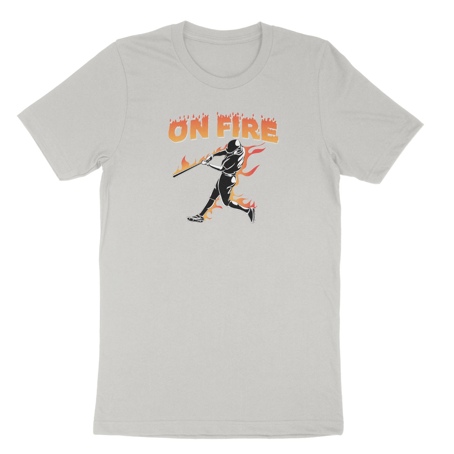 "On Fire" Tee