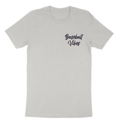 "Baseball Vibes" Tee