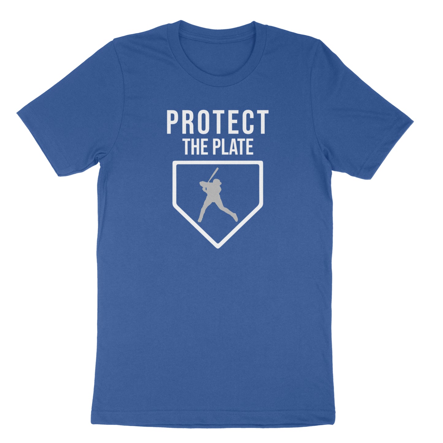 "Protect the Plate" Tee