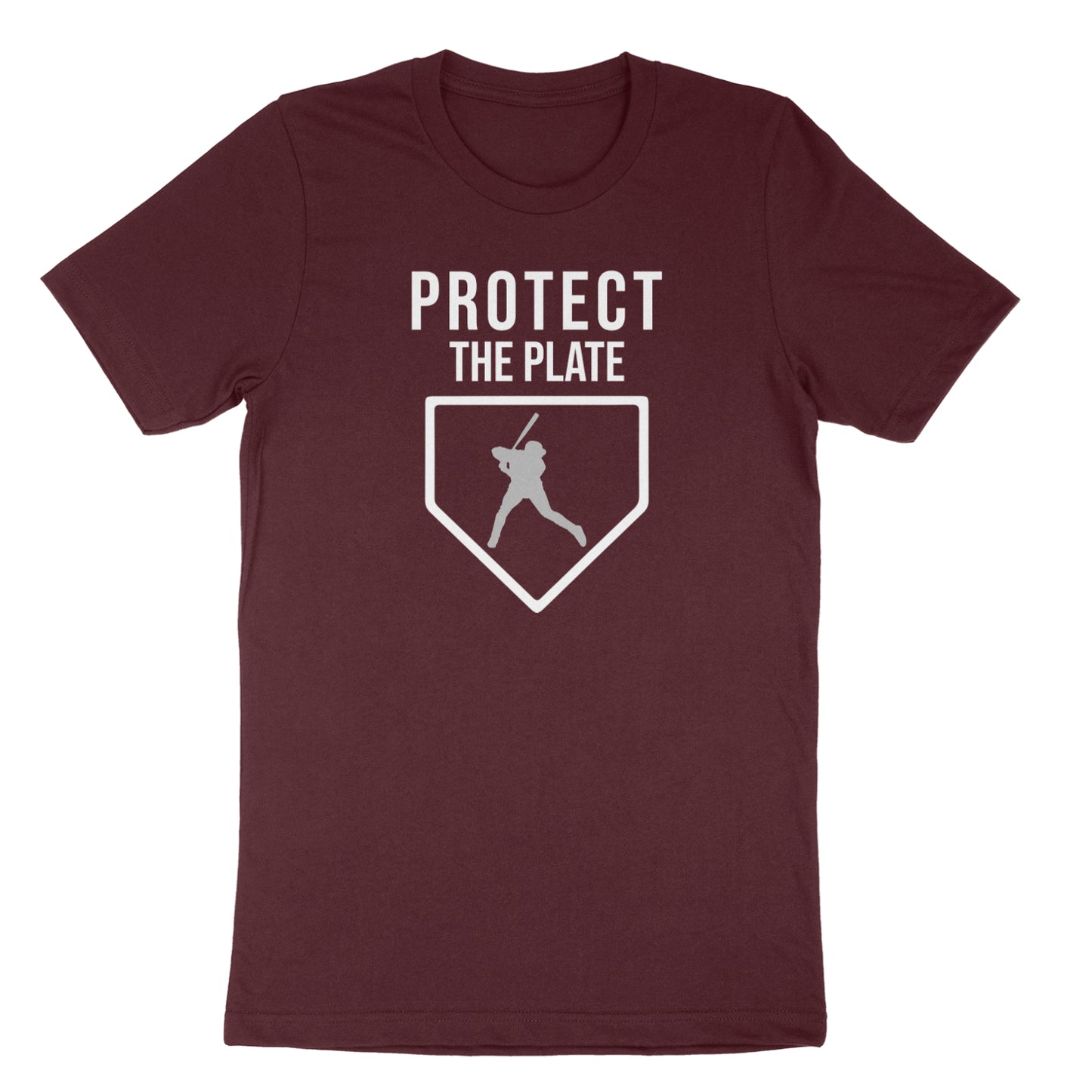 "Protect the Plate" Tee