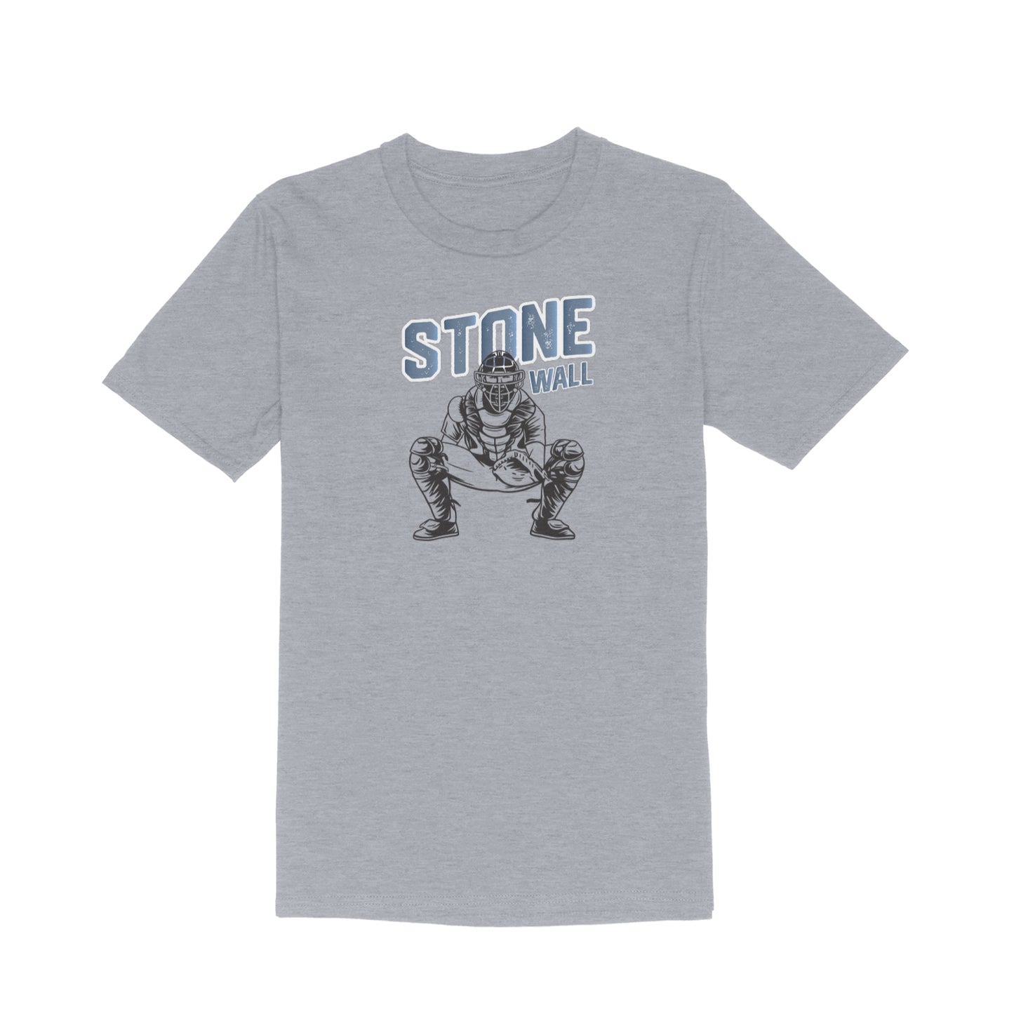 "Stone Wall" Tee