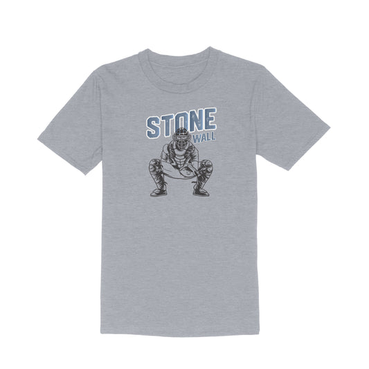 "Stone Wall" Tee