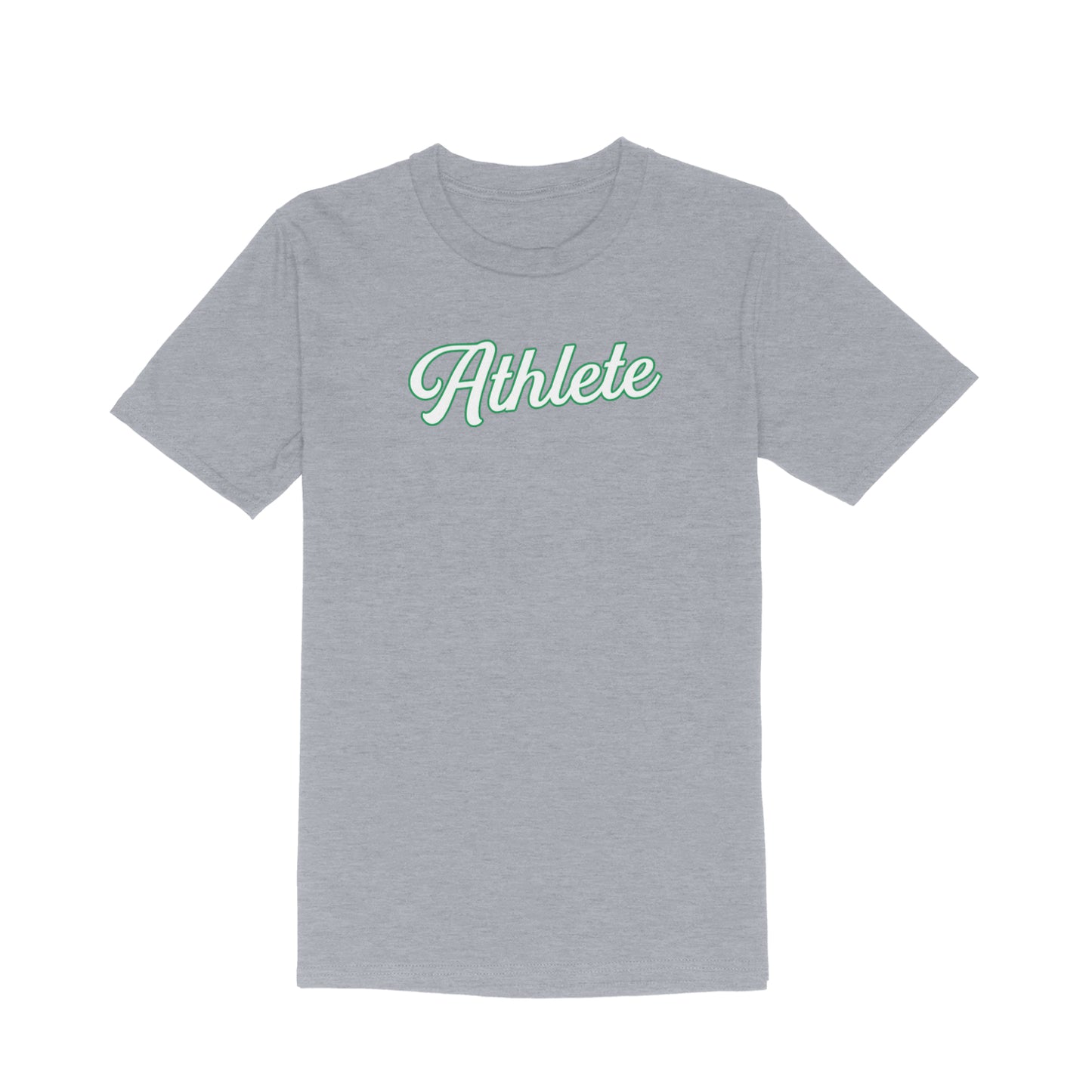 "Athlete" Tee