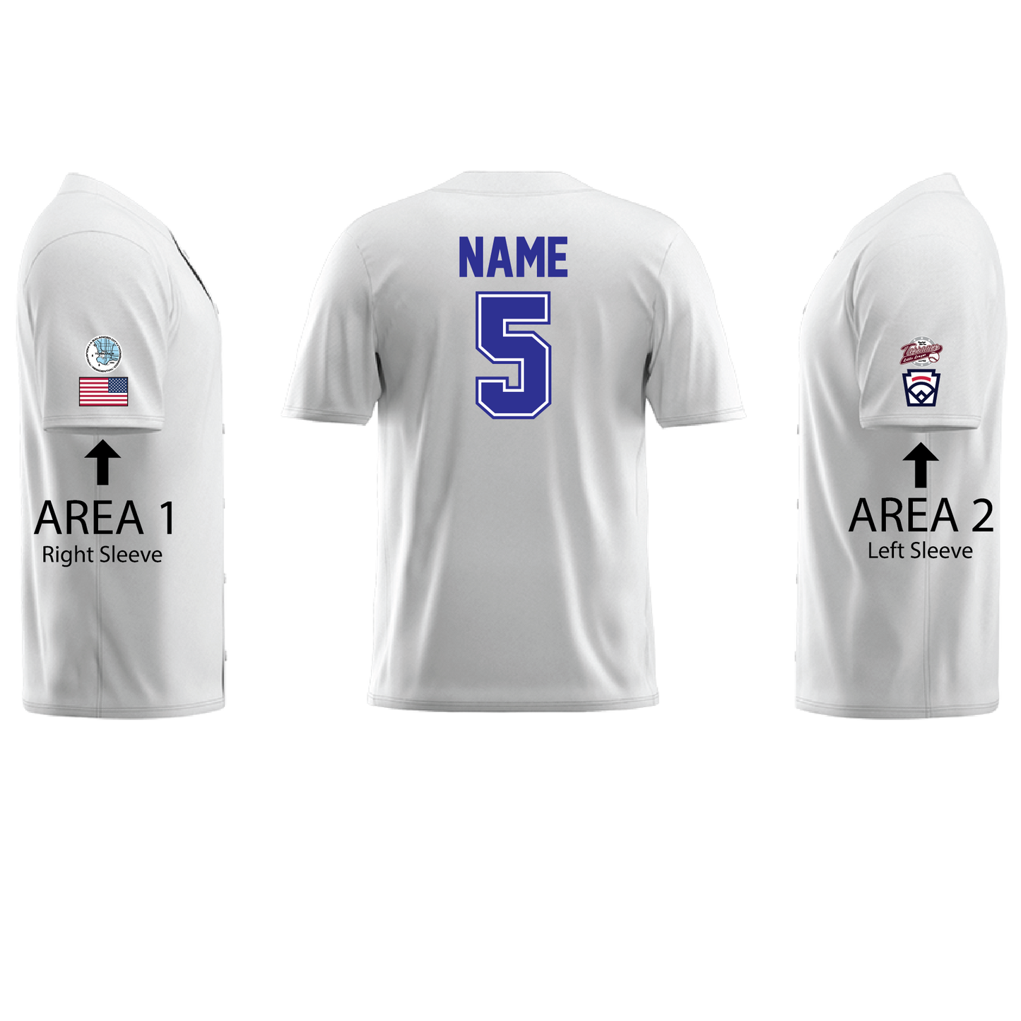 Nike MLB/MiLB Replica Jerseys