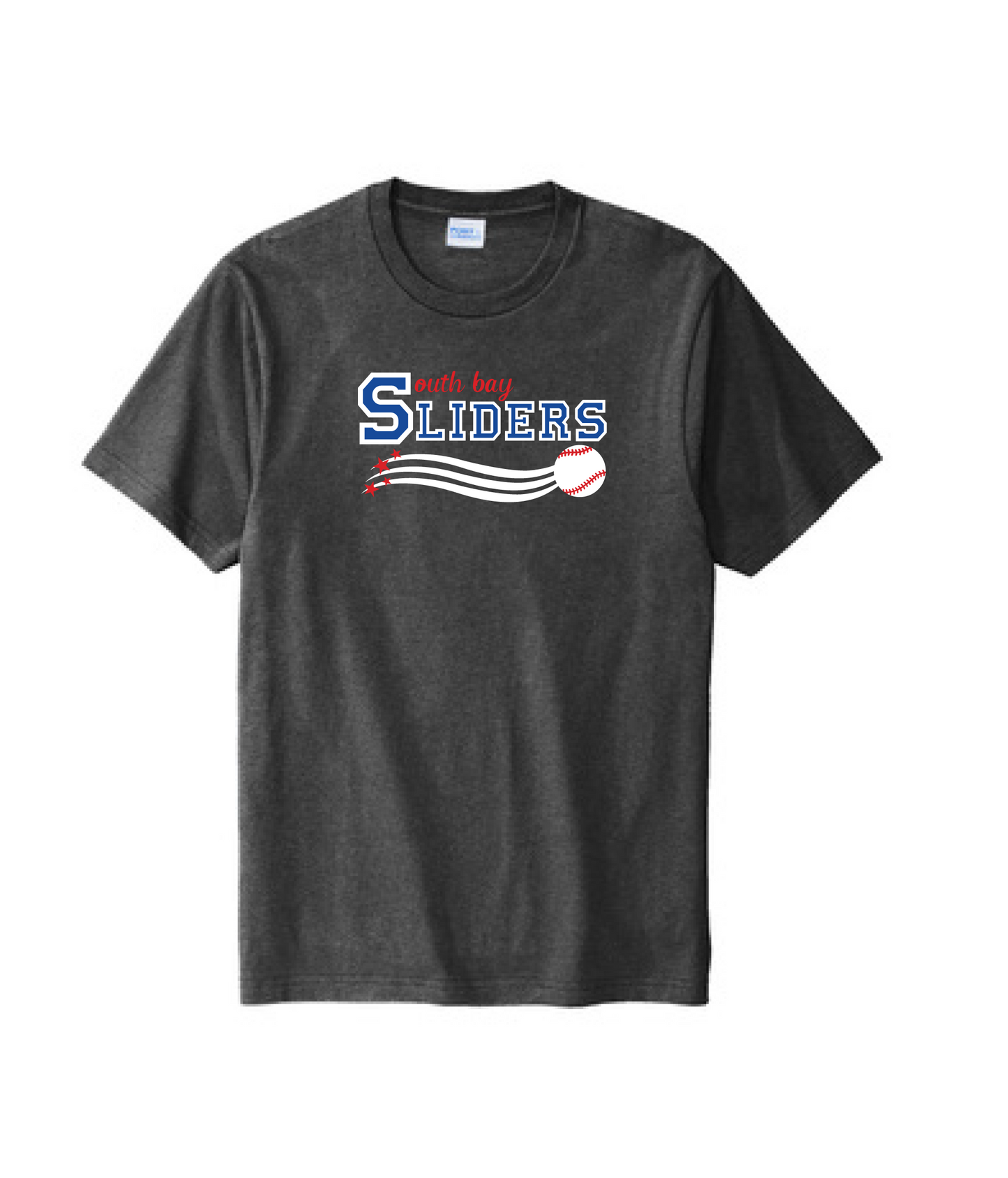 SB Sliders Adult Cotton Tee