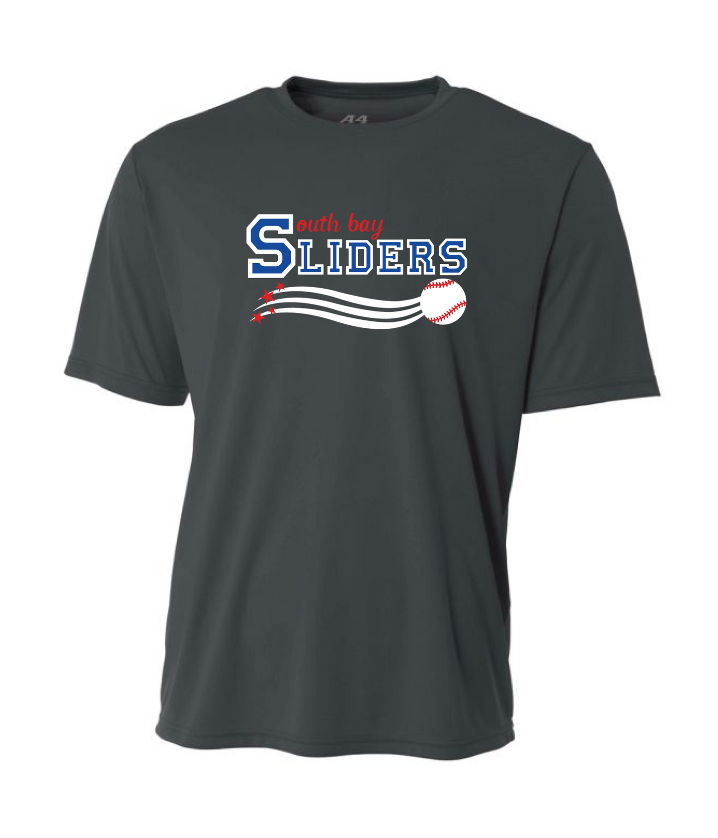 SB Sliders Adult Cooling Performance Crew