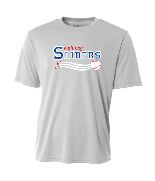 SB Sliders Adult Cooling Performance Crew