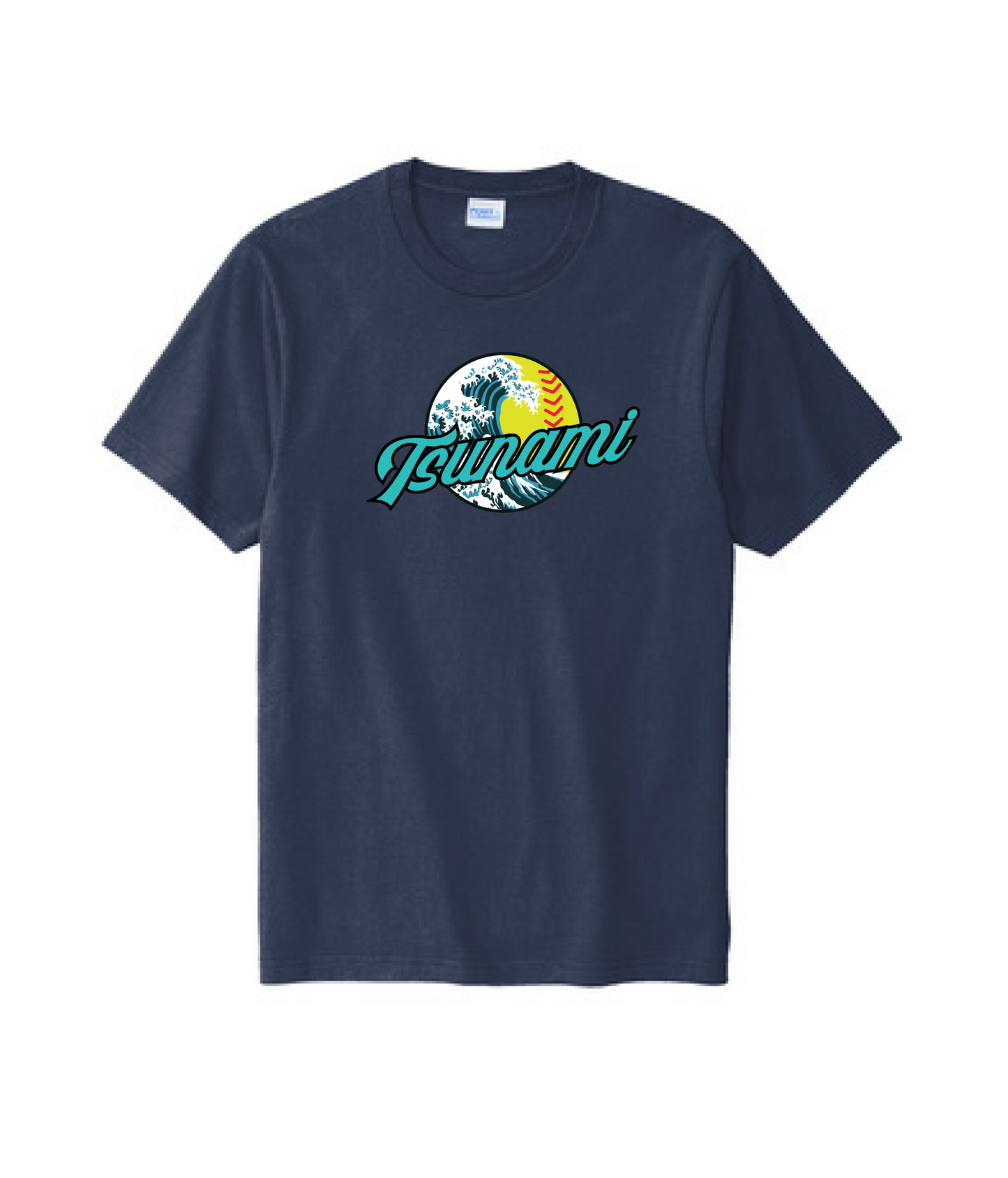 TGSL 10u Youth Fan Favorite Tee