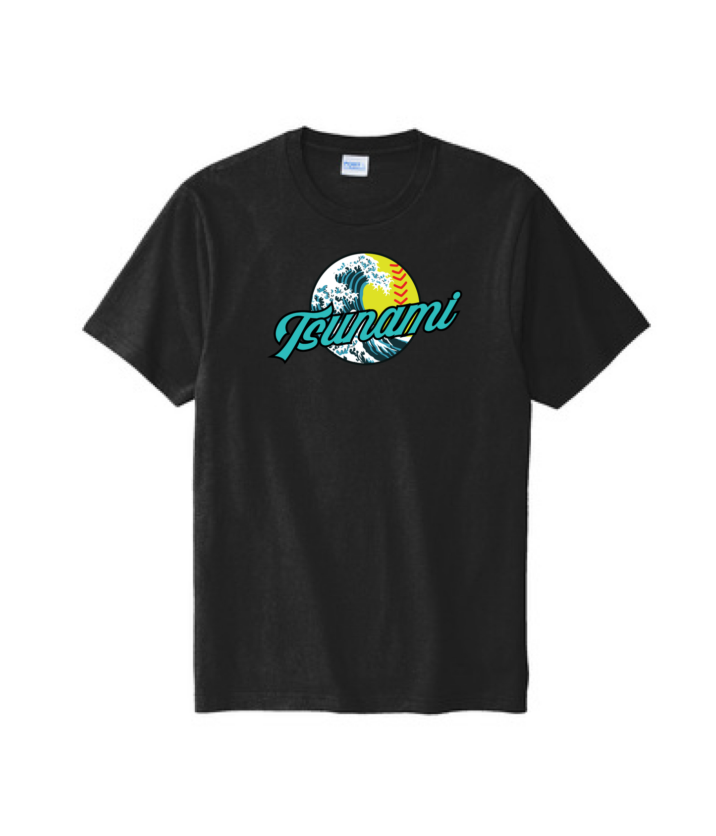 TGSL 10u Youth Fan Favorite Tee