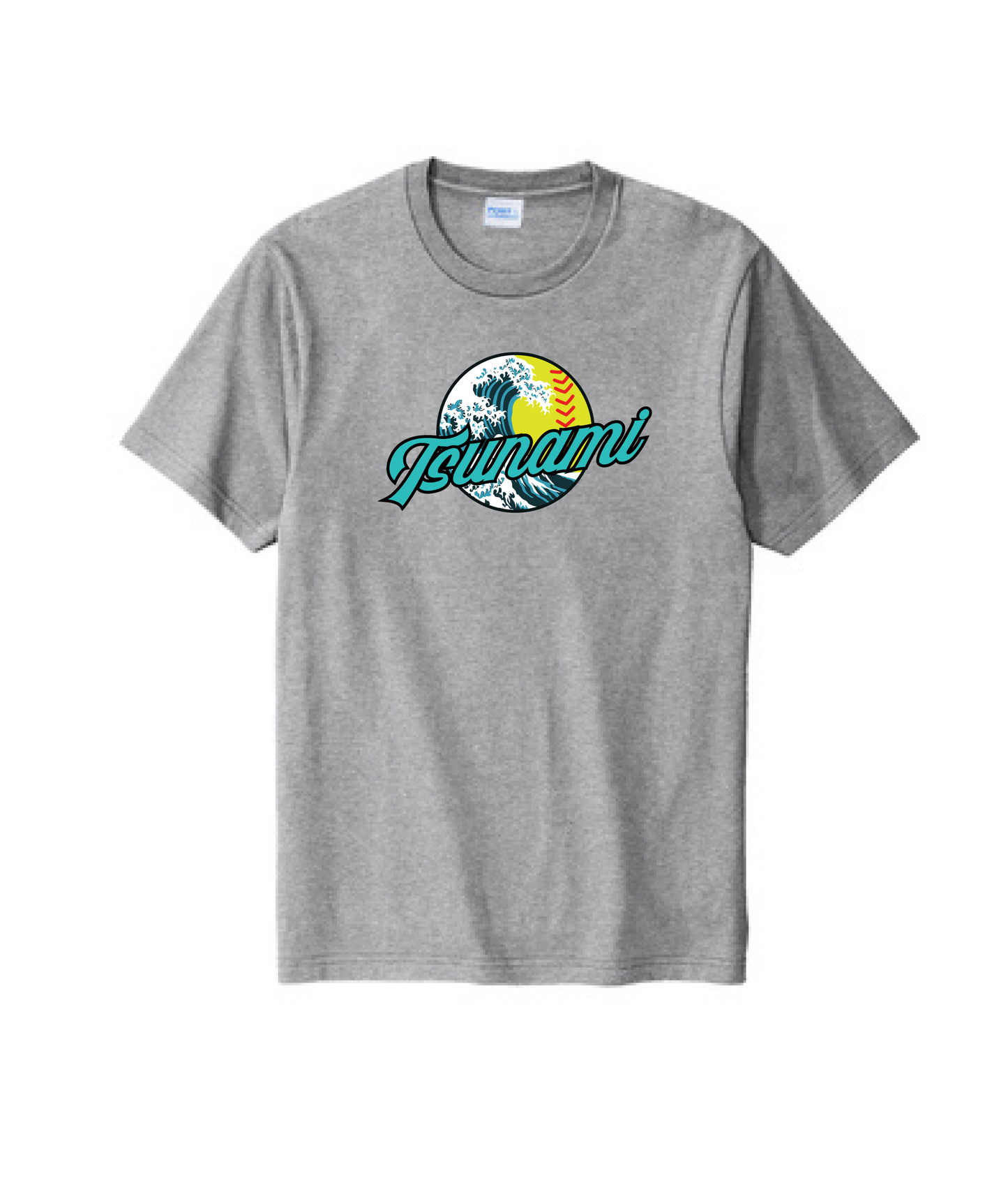 TGSL 10u Youth Fan Favorite Tee