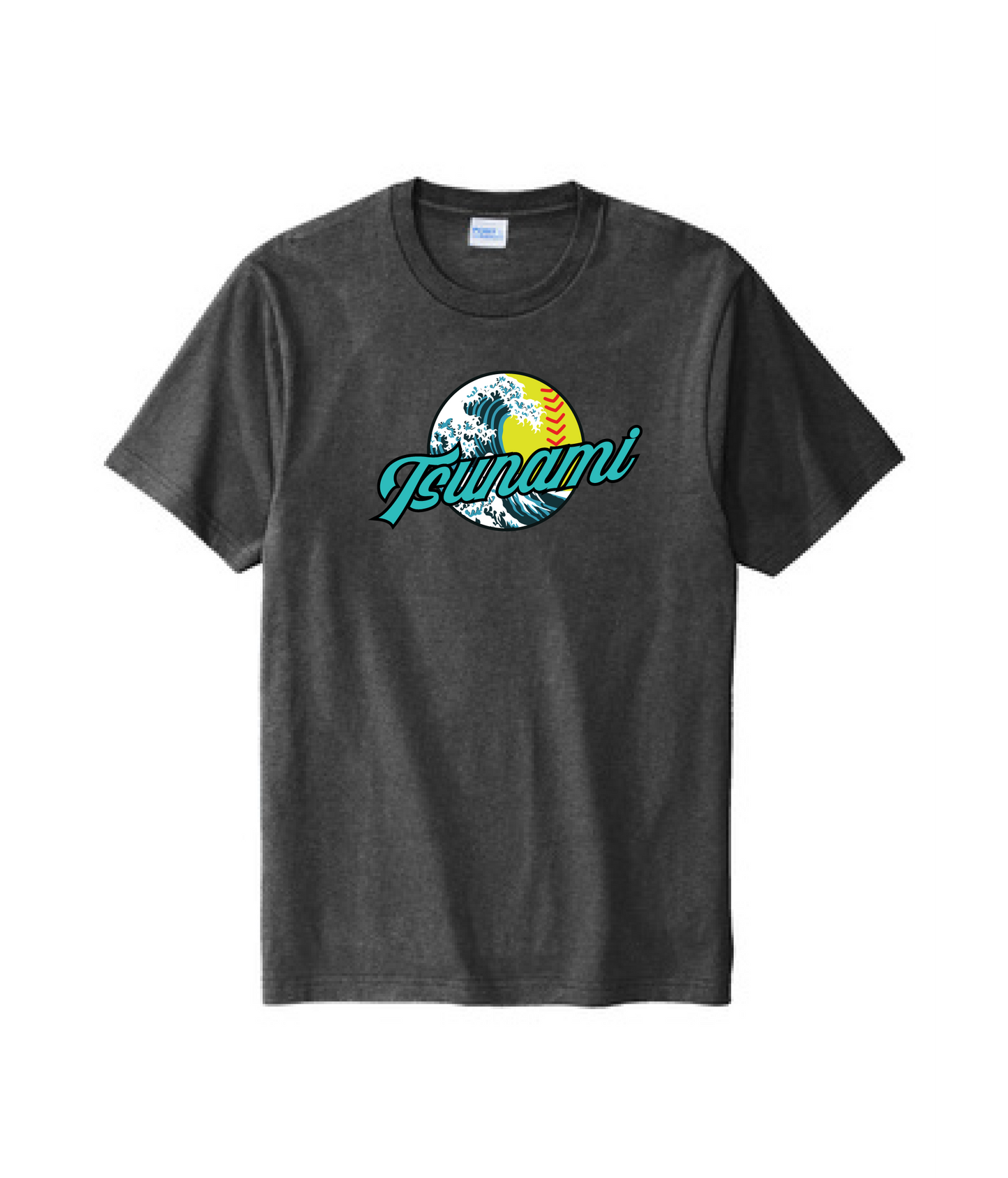 TGSL 10u Youth Fan Favorite Tee