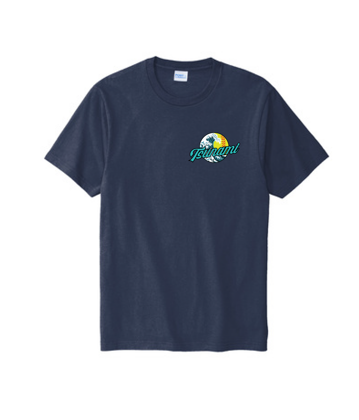 TGSL 10u Adult Fan Favorite Tee