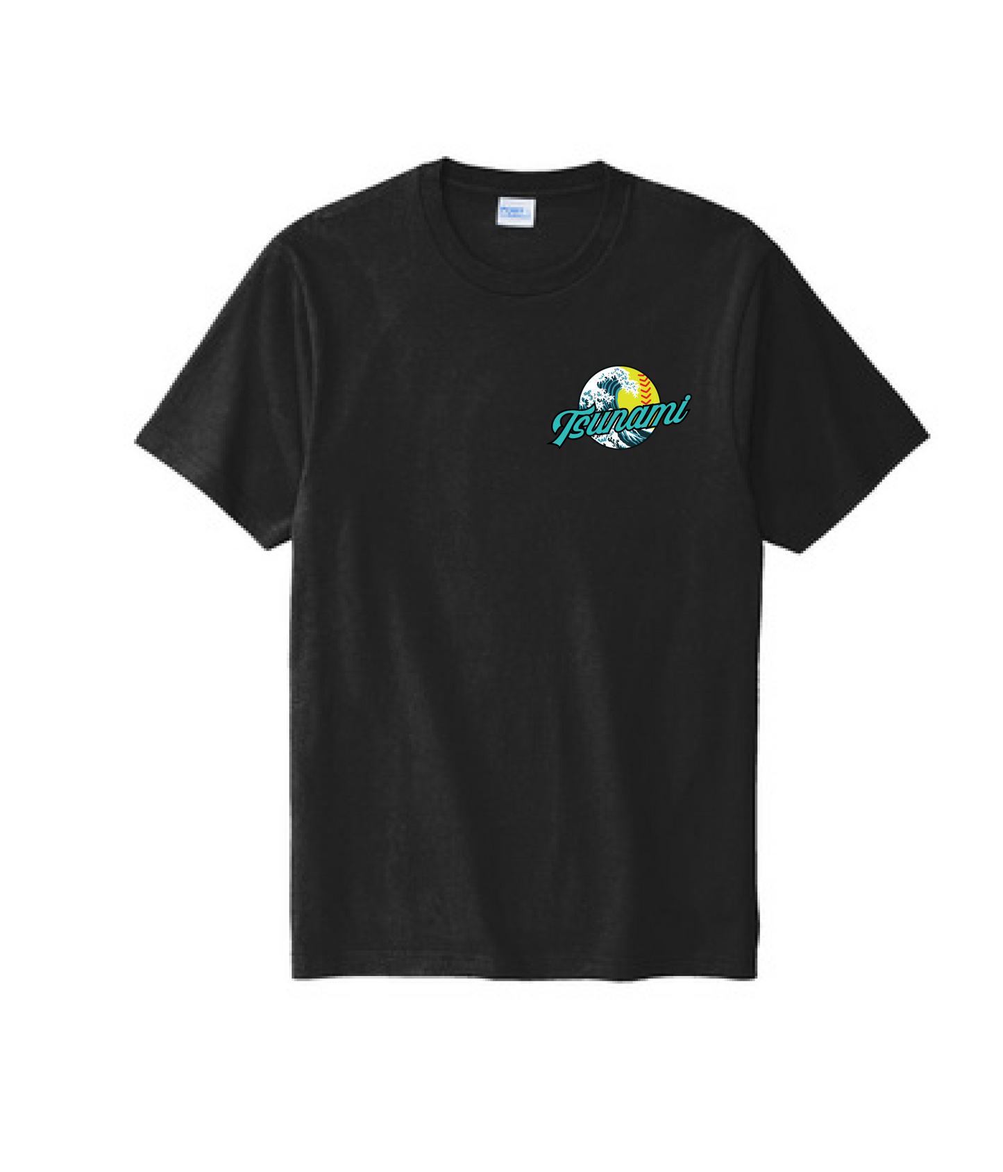 TGSL 10u Youth Fan Favorite Tee