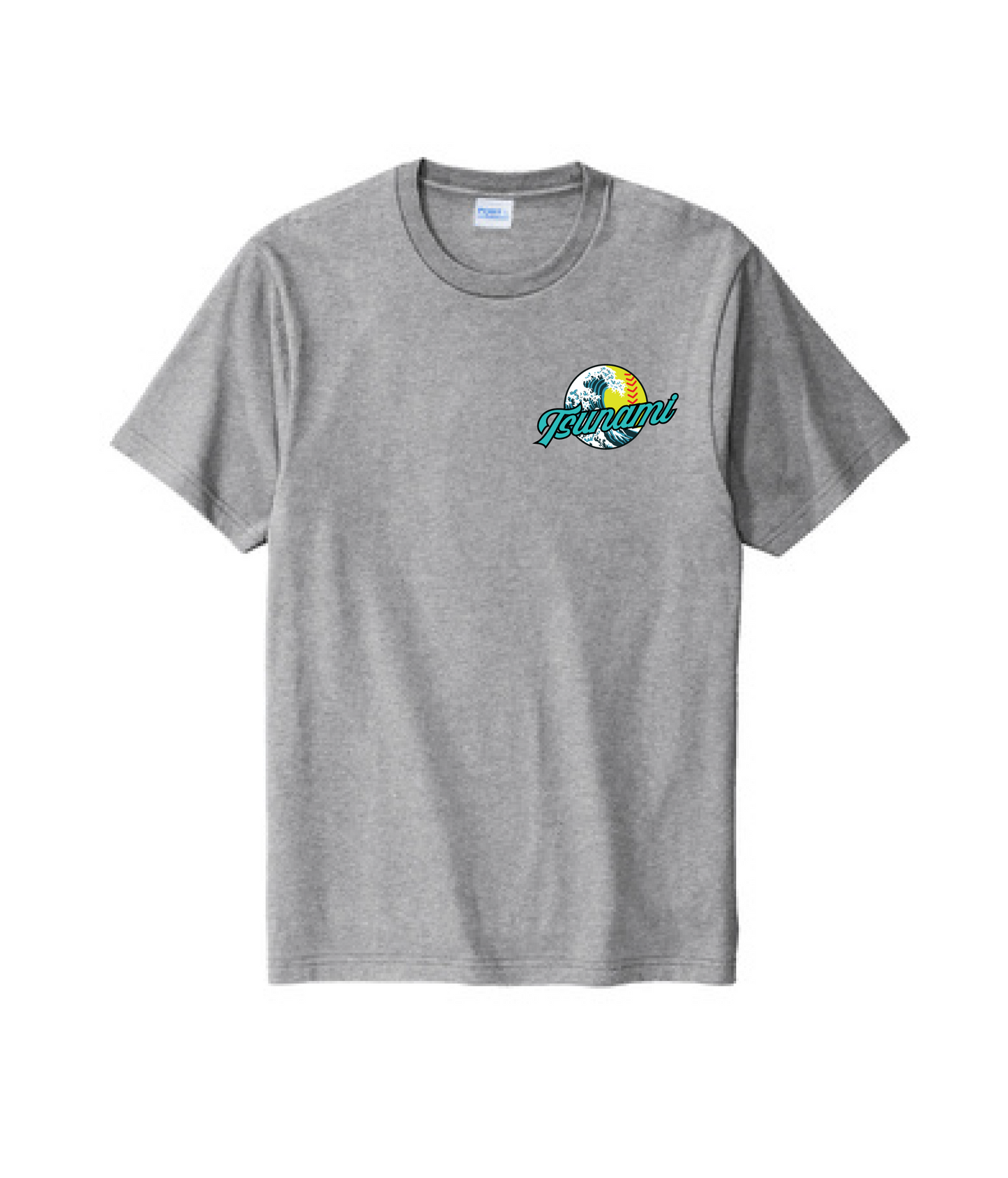 TGSL 10u Youth Fan Favorite Tee