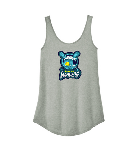 TGSL 12u Women’s Perfect Relaxed Tank