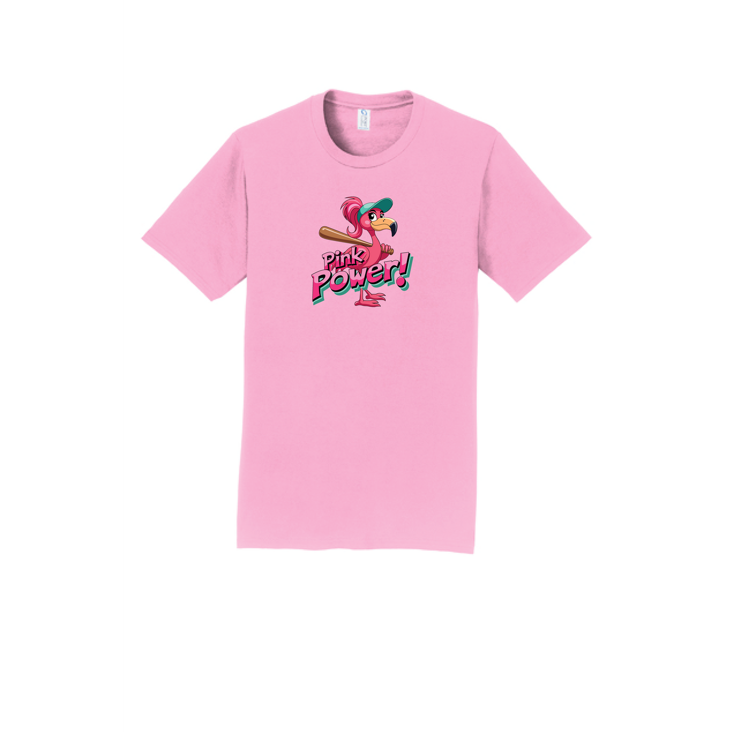 TGSL 6u Adult Fan Favorite Tee