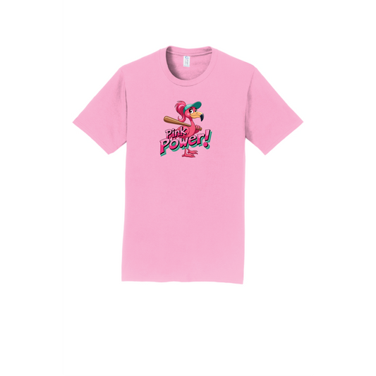 TGSL 6u Adult Fan Favorite Tee