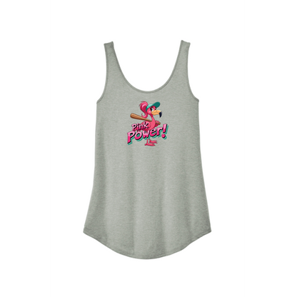 TGSL 6u Women’s Perfect Relaxed Tank