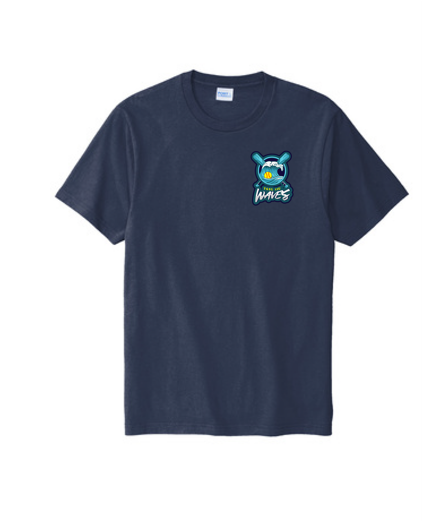 TGSL 12u Adult Fan Favorite Tee