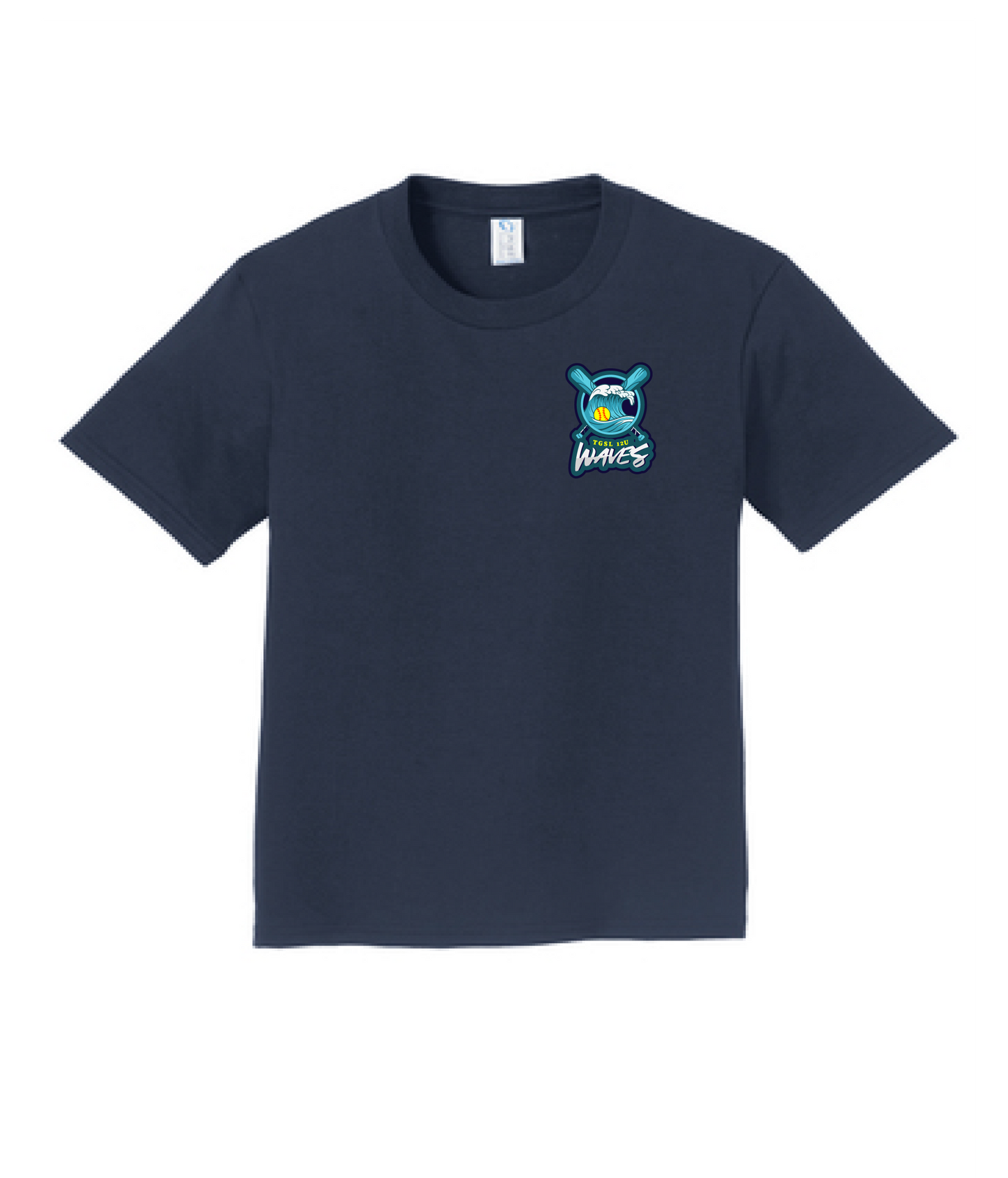 TGSL 12u Youth Fan Favorite Tee