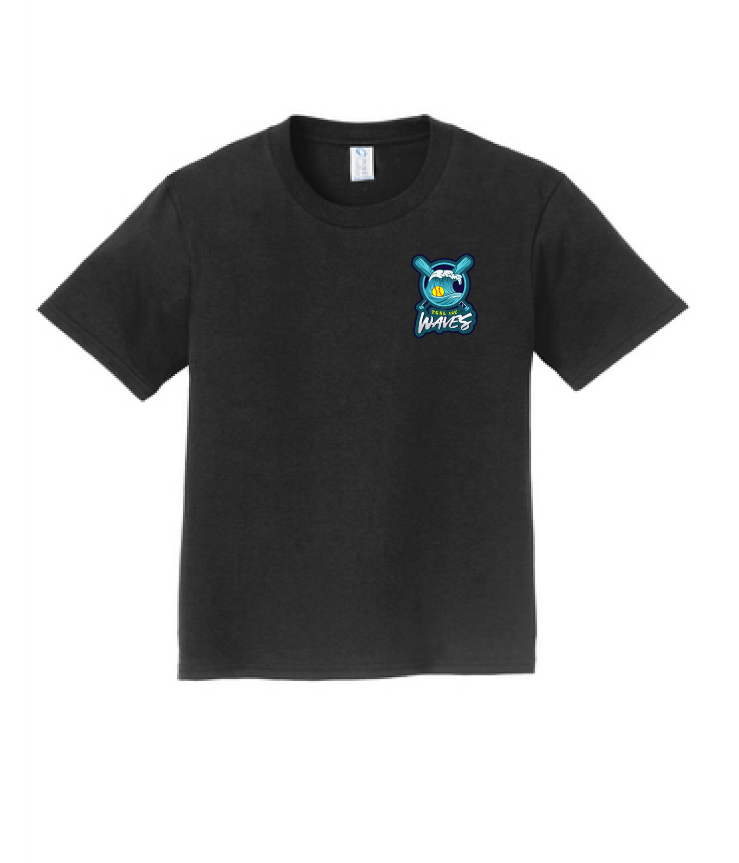 TGSL 12u Youth Fan Favorite Tee