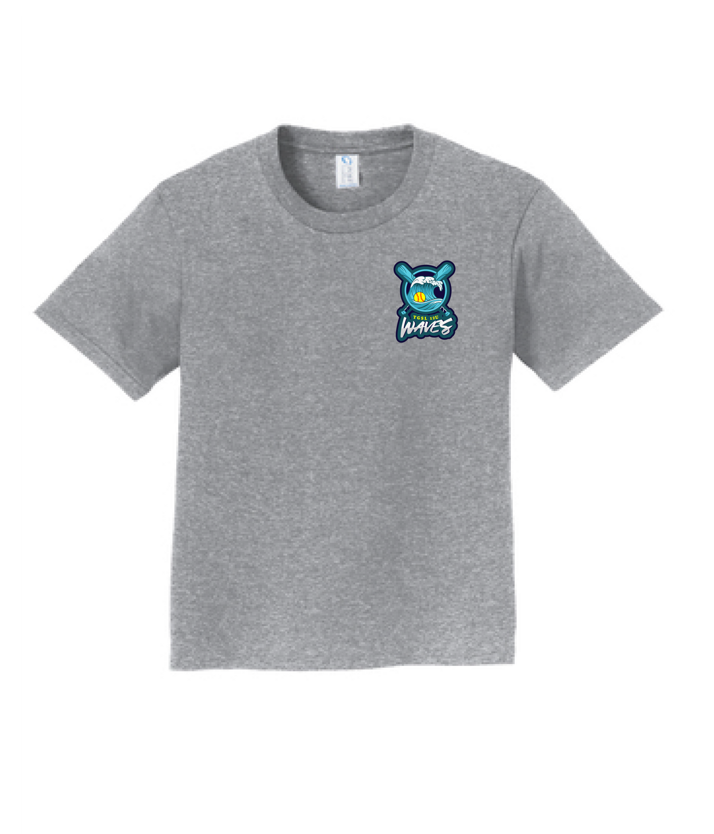 TGSL 12u Youth Fan Favorite Tee