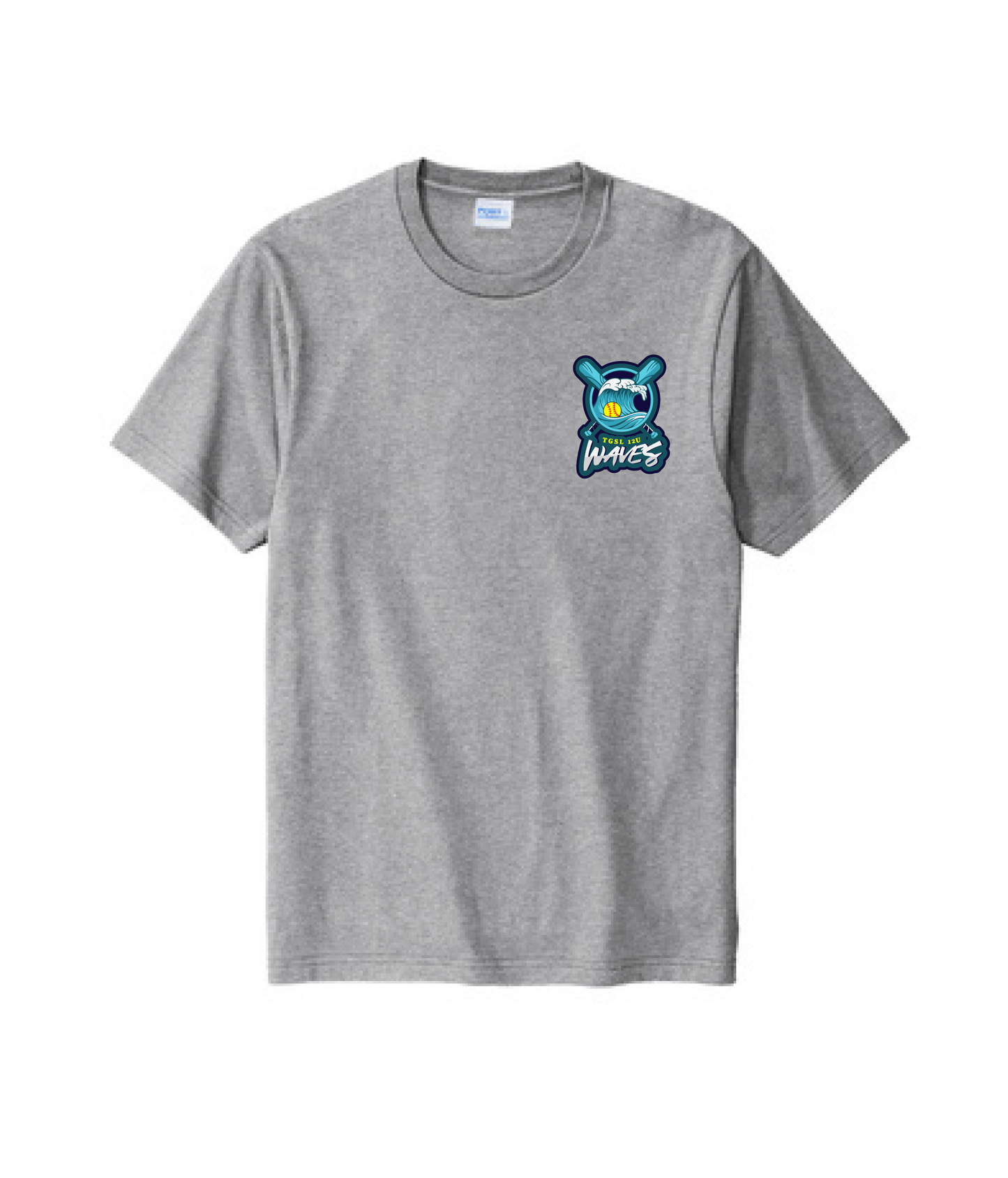 TGSL 12u Adult Fan Favorite Tee