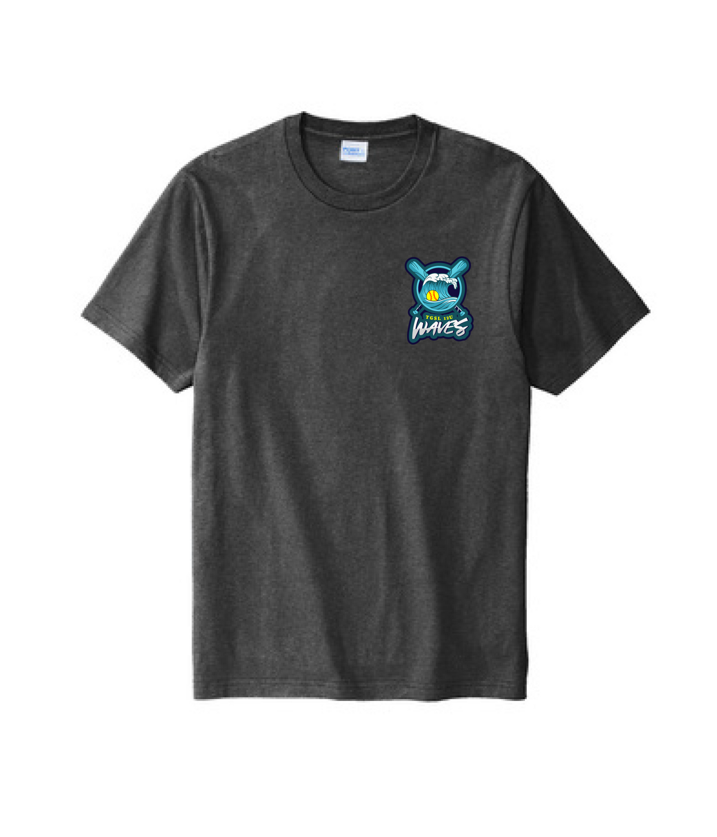 TGSL 12u Adult Fan Favorite Tee