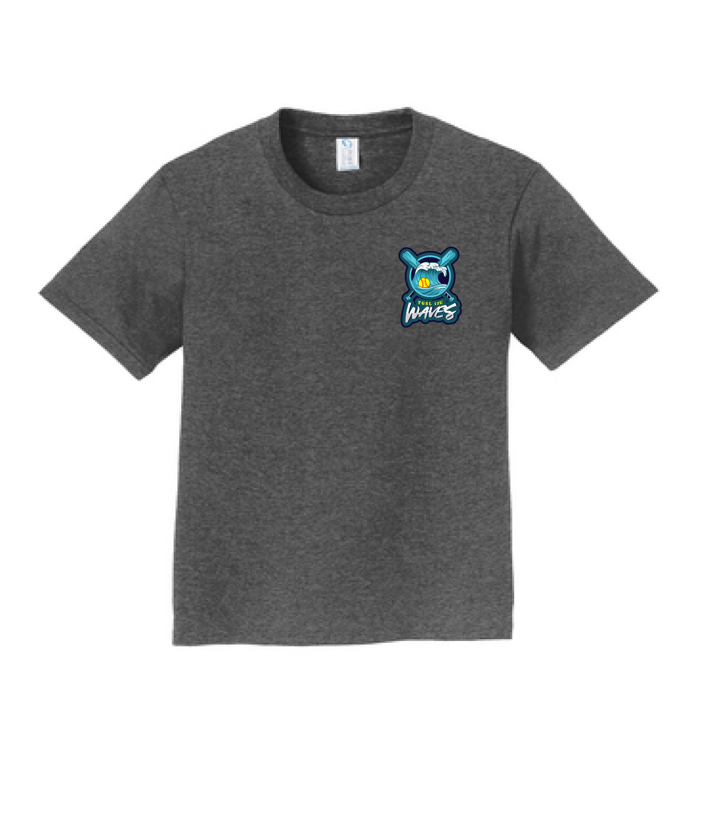 TGSL 12u Youth Fan Favorite Tee