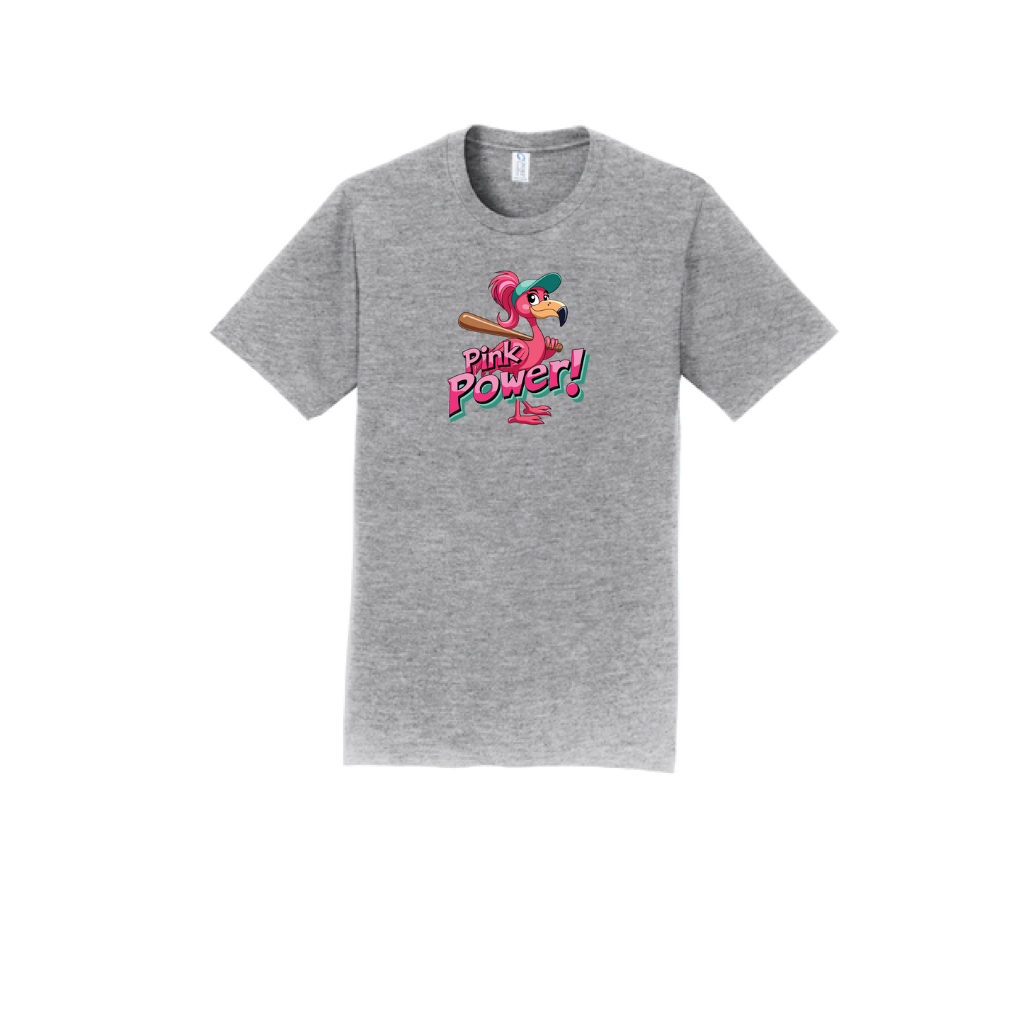 TGSL 6u Adult Fan Favorite Tee