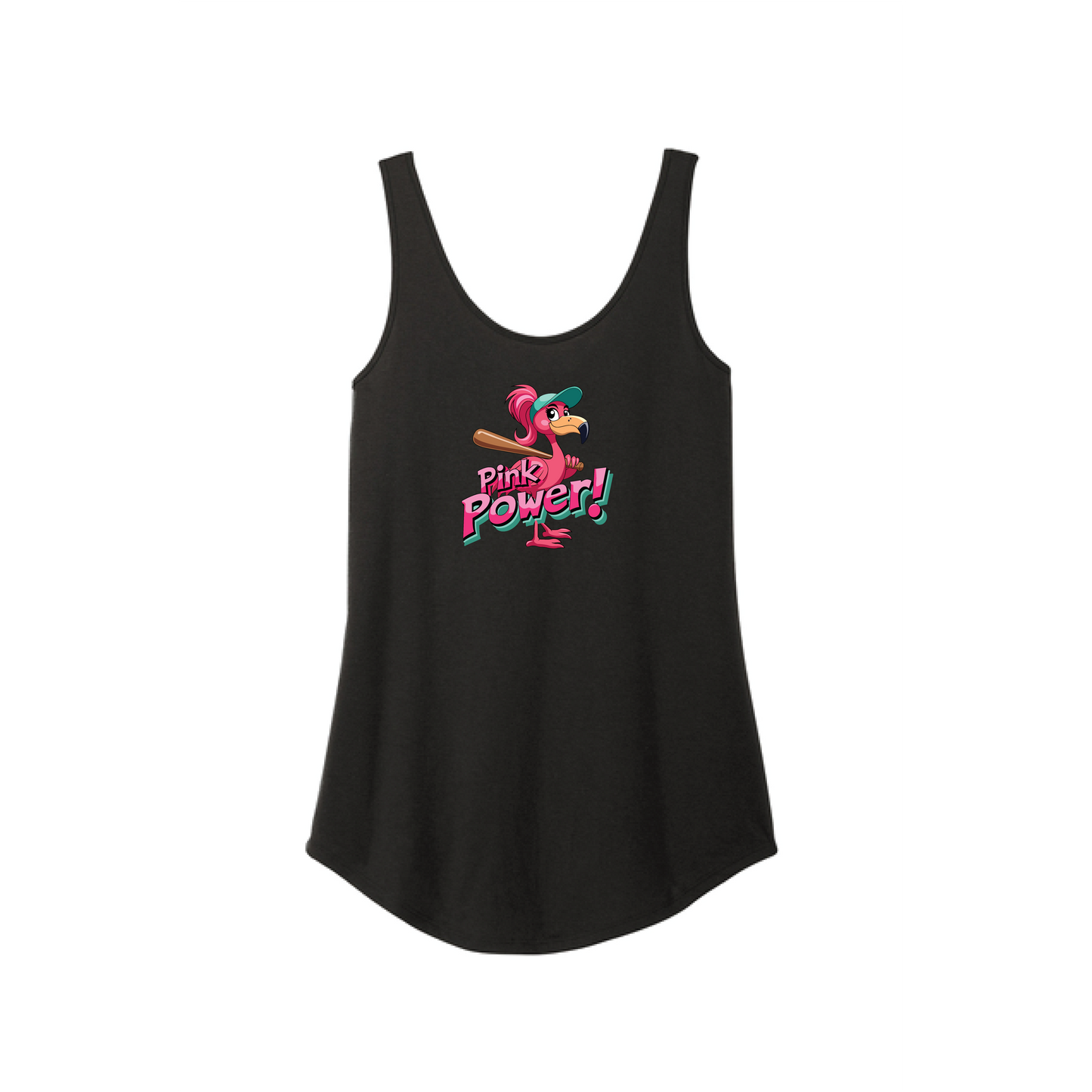 TGSL 6u Women’s Perfect Relaxed Tank