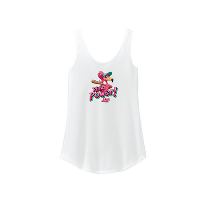 TGSL 6u Women’s Perfect Relaxed Tank