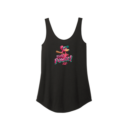 TGSL 6u Women’s Perfect Relaxed Tank