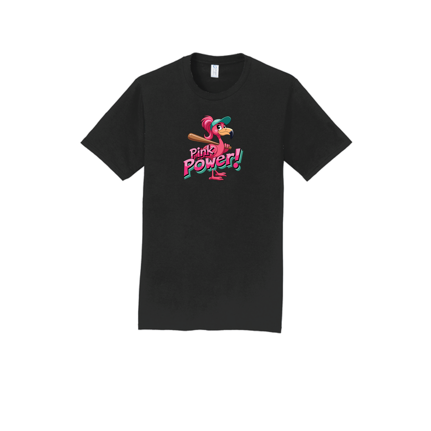 TGSL 6u Adult Fan Favorite Tee