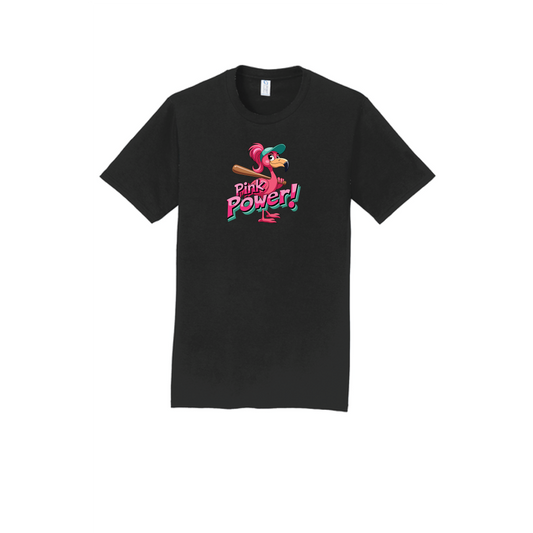 TGSL 6u Youth Fan Favorite Tee