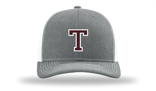 TLL Richardson Trucker