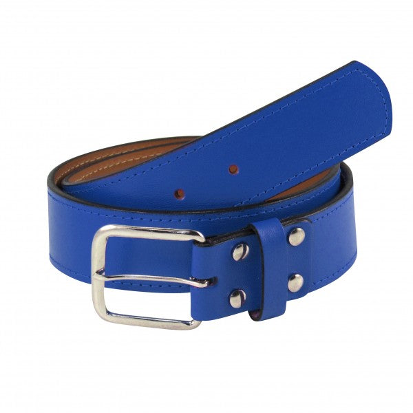 TCK Leather Belt