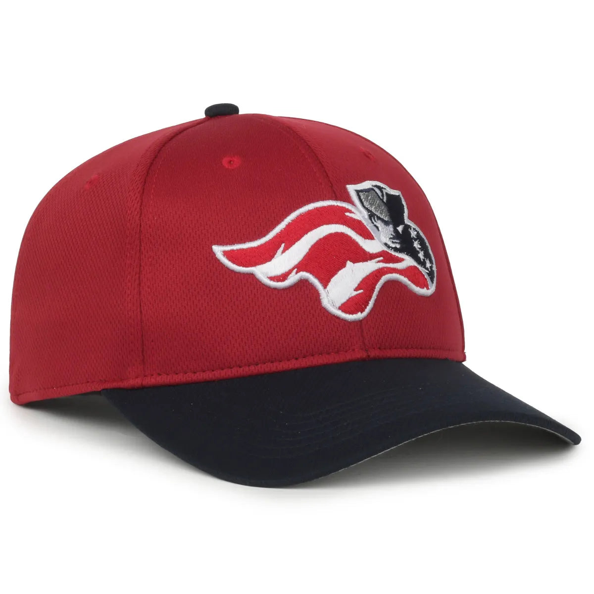 MiLB 350 Hat