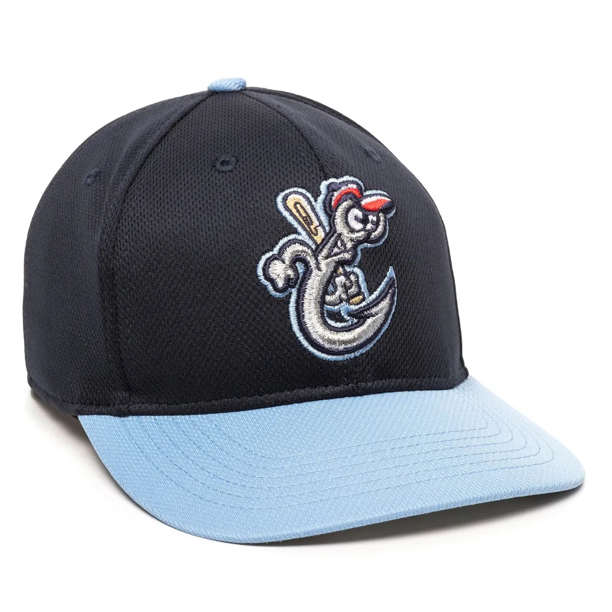 MiLB 350 Hat