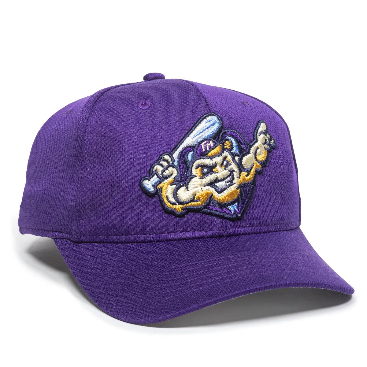 MiLB 350 Hat
