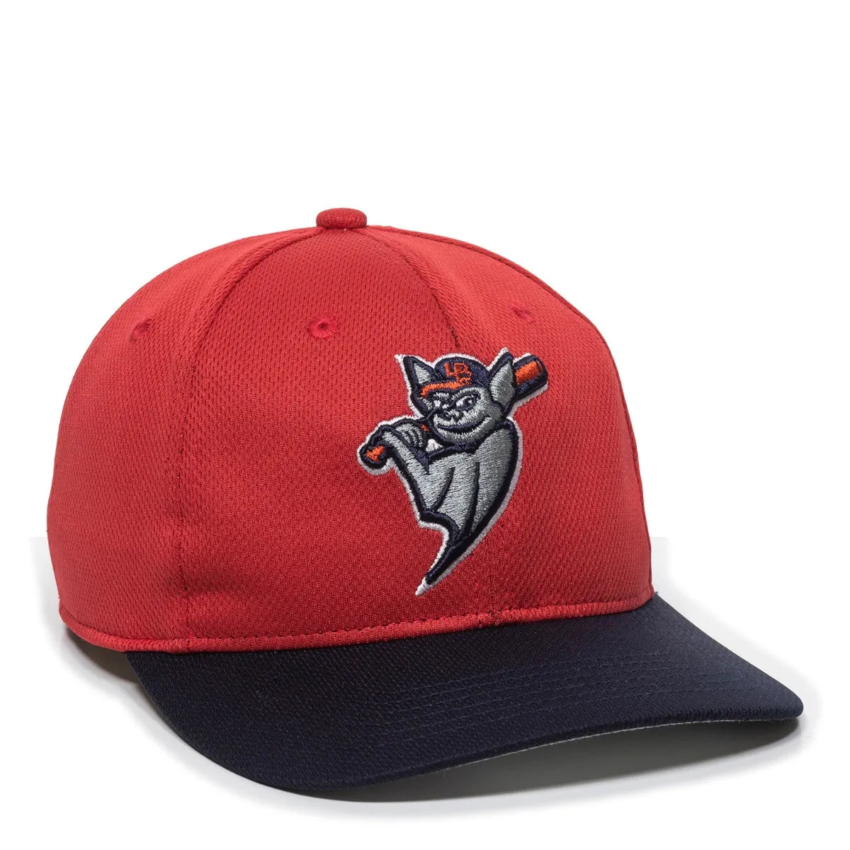 MiLB 350 Hat